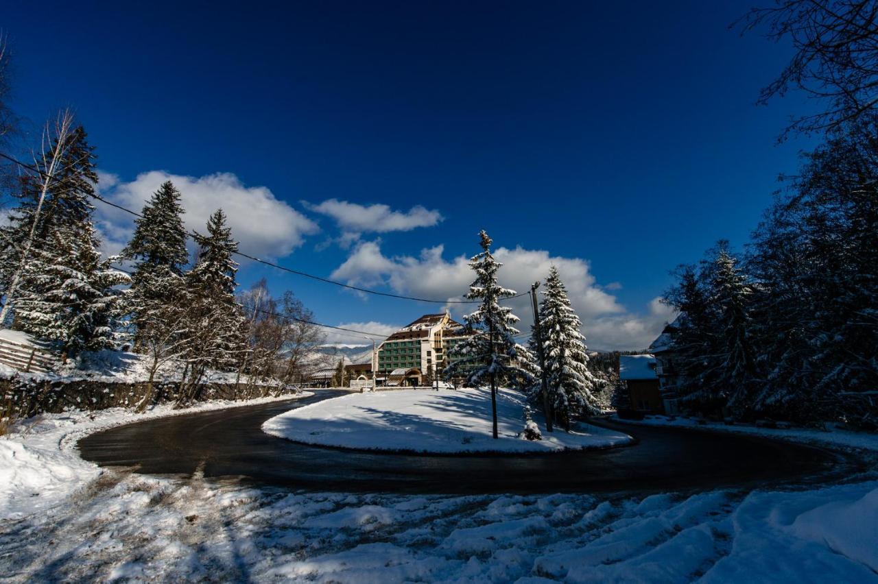 Affittacamere Hera Luxury Predeal